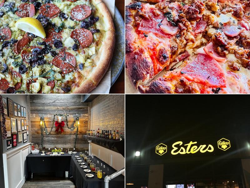 Esters Virginia Village