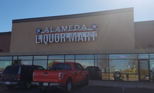 Alameda Liquor Mart