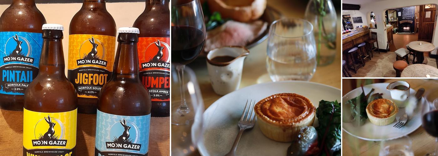 The Langham Blue Bell