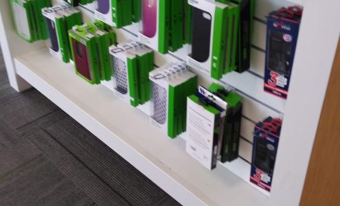 Cricket Wireless Authorized Retailer