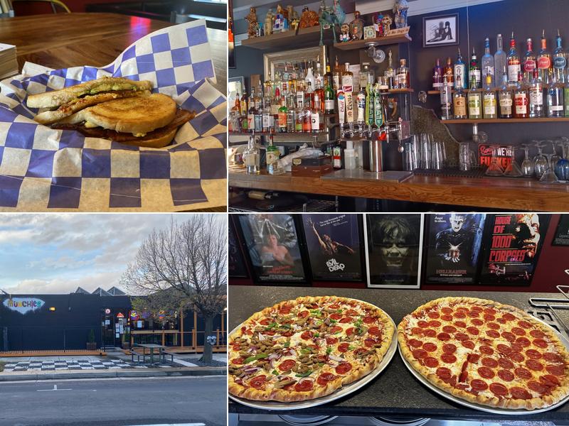 Triple Nickel Tavern