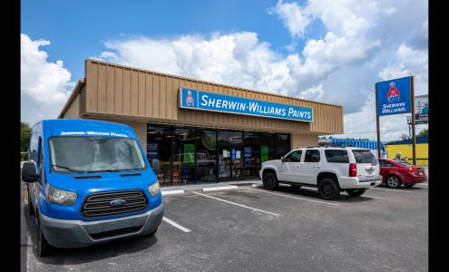 Sherwin-Williams Paint Store