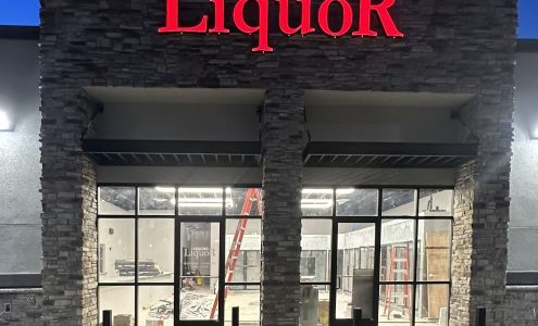 Ruskin Liquor & Vapes
