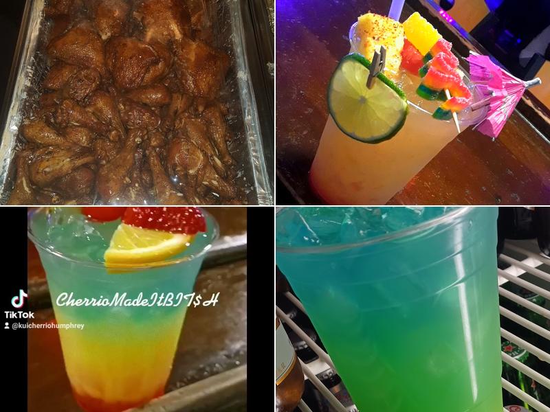 Club Forty7 Bar and Grill