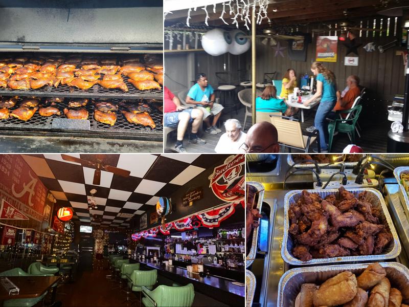 Cat & Mouse Club 1303 Boxwood Dr NW # C, Huntsville