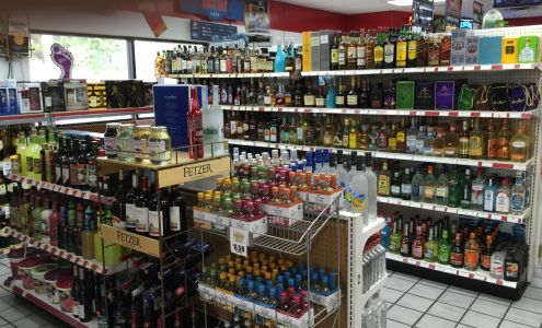 Madison Wine & Spirits