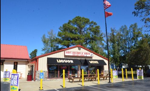 GS Liquor & Wines Ardmore