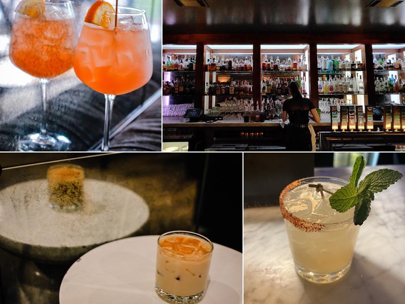 The Avondale Bar & Tap Room 106 N College St, Auburn