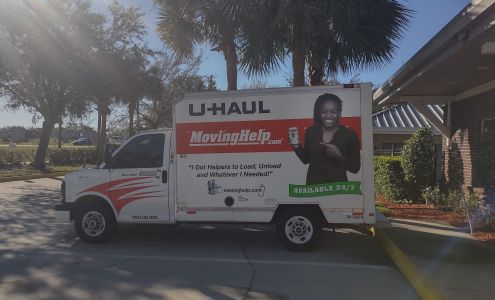 U-Haul Neighborhood Dealer