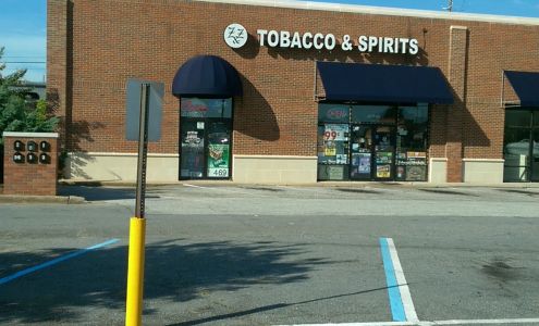 Z&Z Tobacco & Spirits