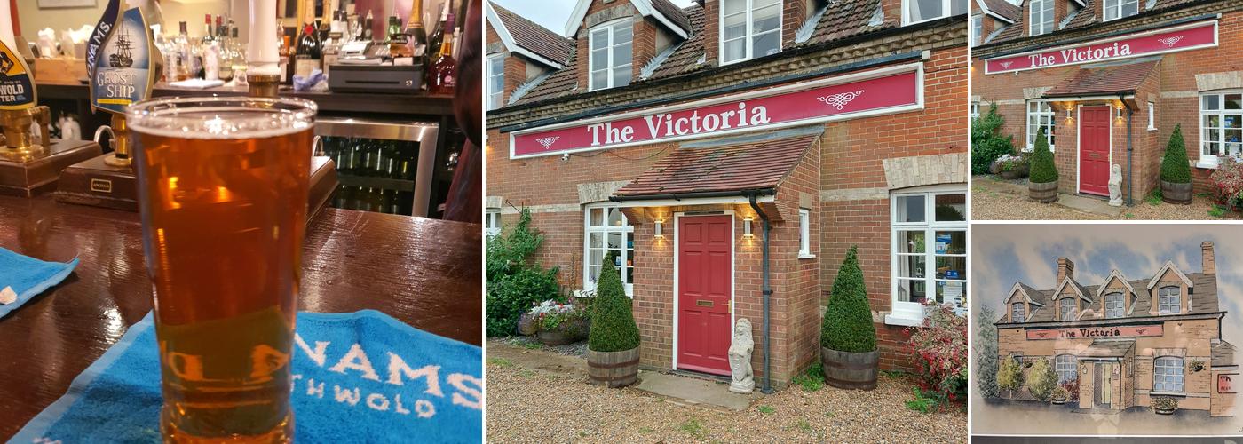 Victoria Inn Hockering