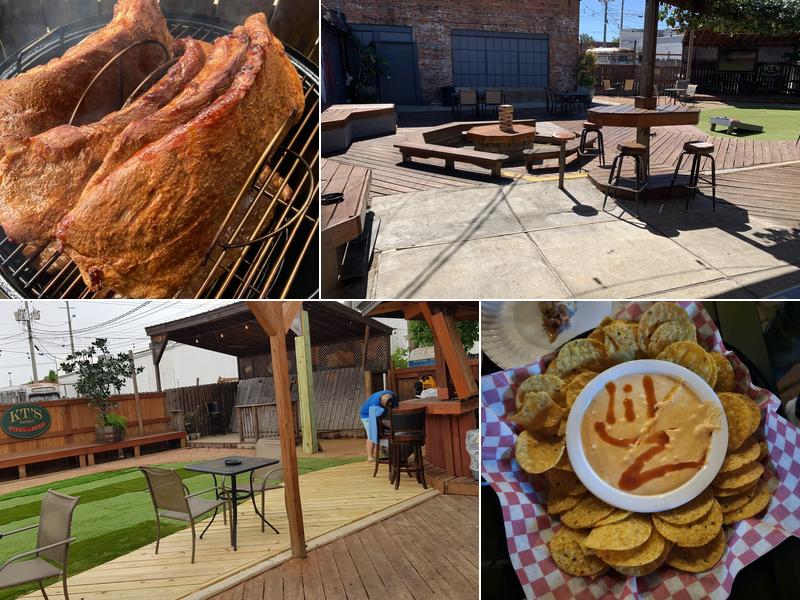 KT's Tavern 168 S Foster St, Dothan