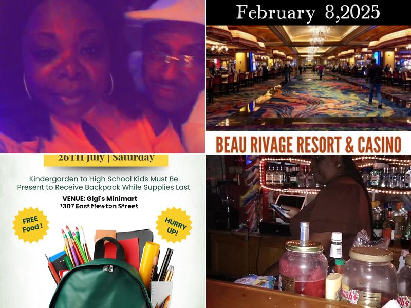 Plum's Lounge 1186 Montgomery Hwy, Dothan