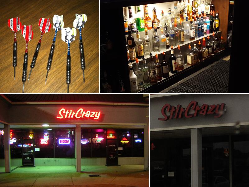 StirCrazy 430 Green Springs Hwy Suite 10, Birmingham