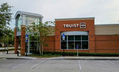 Truist Winter Garden