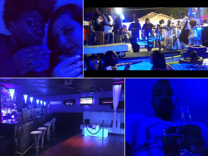 The Onyx of Birmingham