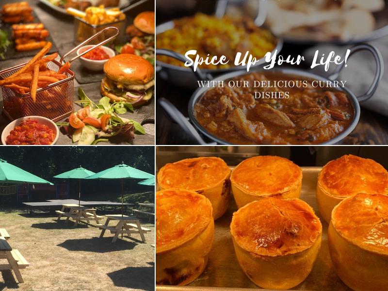 The Woolpack Inn Smeeth