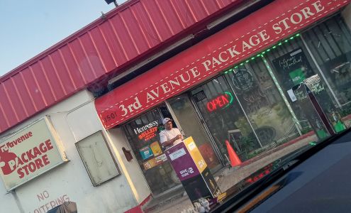 Third Avenue Package Store