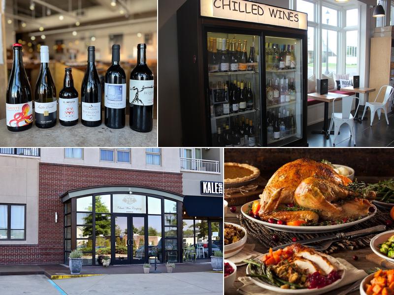 Classic Wine Company