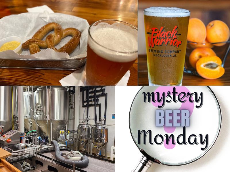 Black Warrior Brewing Company