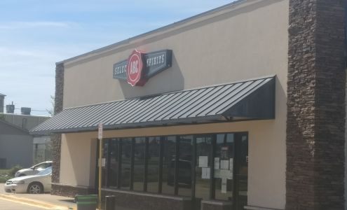 Abc Store Tuscaloosa
