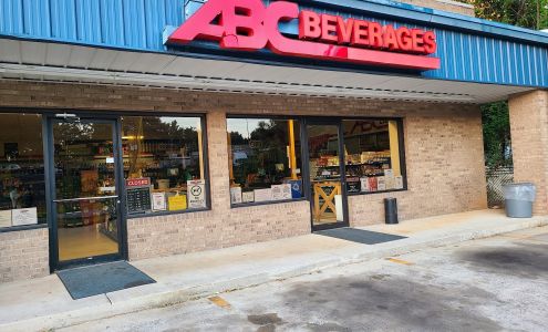 ABC Beverages & Select Spirits