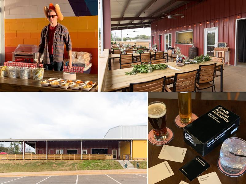 The Lost Highway Lounge