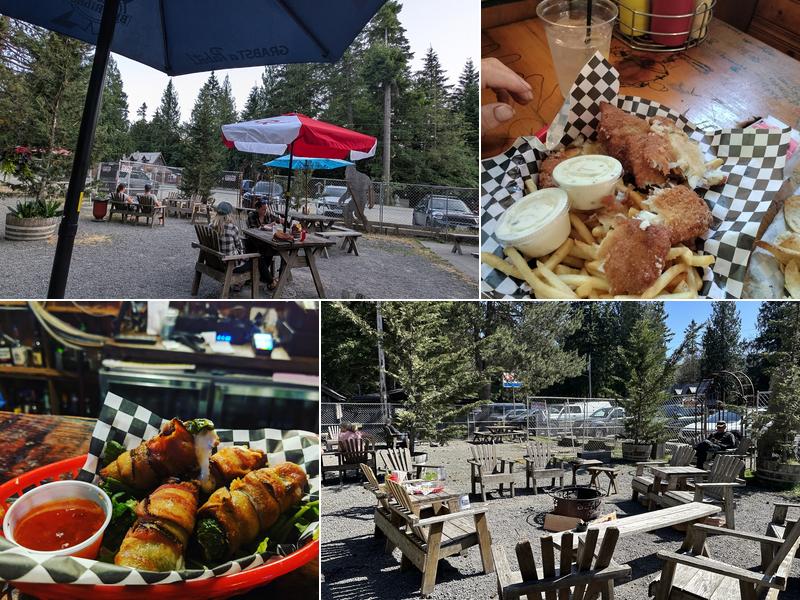 Naches Tavern 58411 WA-410, Enumclaw