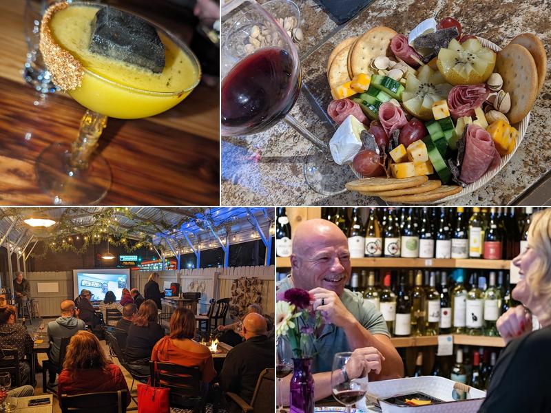 The Wine Cellar 2304 Whitesburg Dr, Huntsville