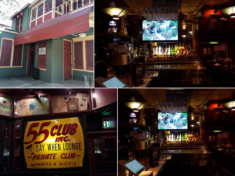 Gabriel's Downtown 55 S Joachim St, Mobile