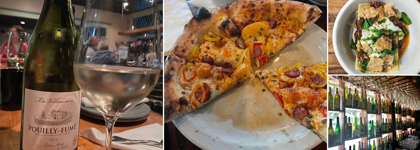 Red or White Wine Mobile