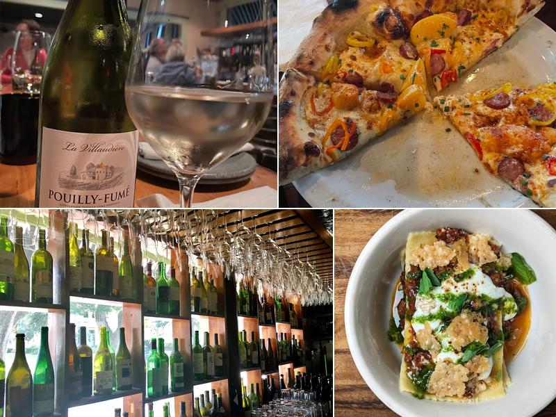 Red or White Wine Mobile