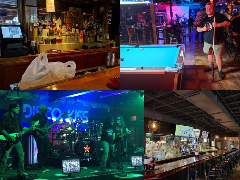 Pour Nelson's Pub 28850 US-98, Daphne