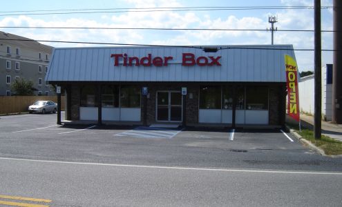 Tinder Box