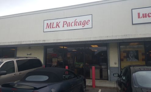 MLK Package