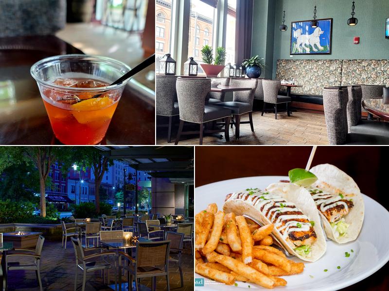 The Exchange Bar 201 Tallapoosa St, Montgomery