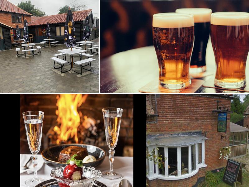 The Greyhound Public House