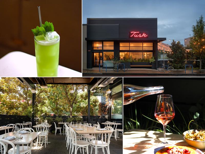 Tusk 2448 E Burnside St, Portland