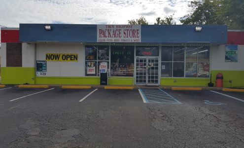 Troy Highway Package Store