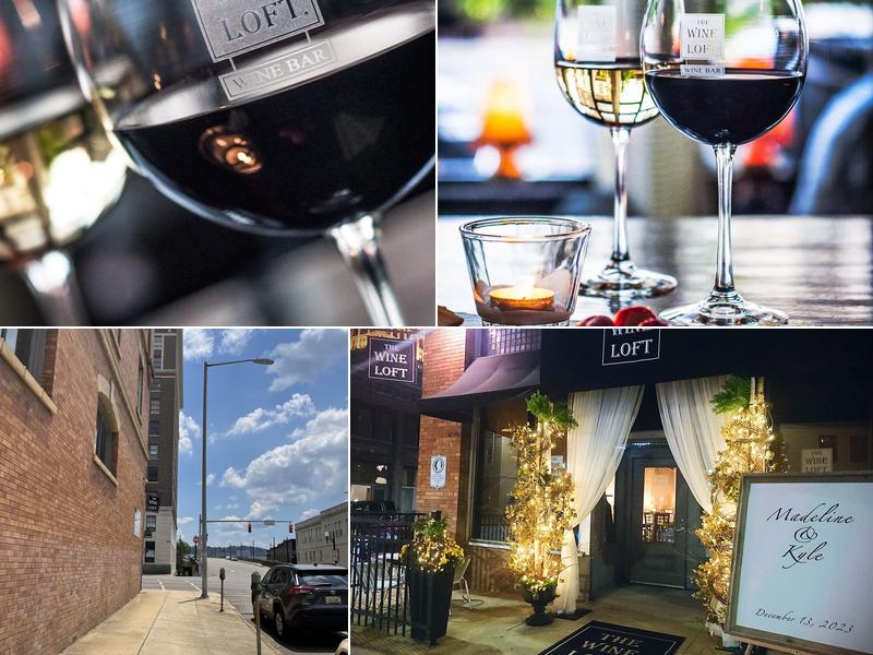 The Wine Loft 2200 1st Ave N #100, Birmingham