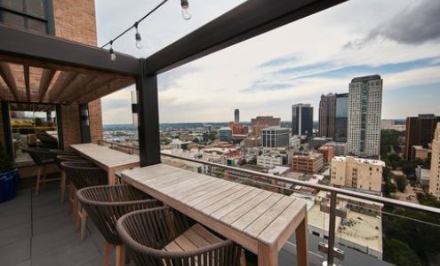 Elyton Hotel, Autograph Collection