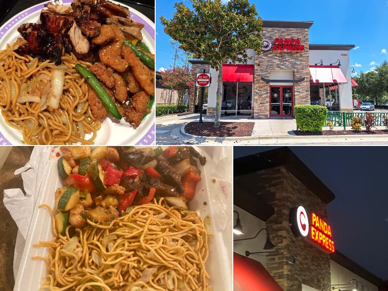 Panda Express