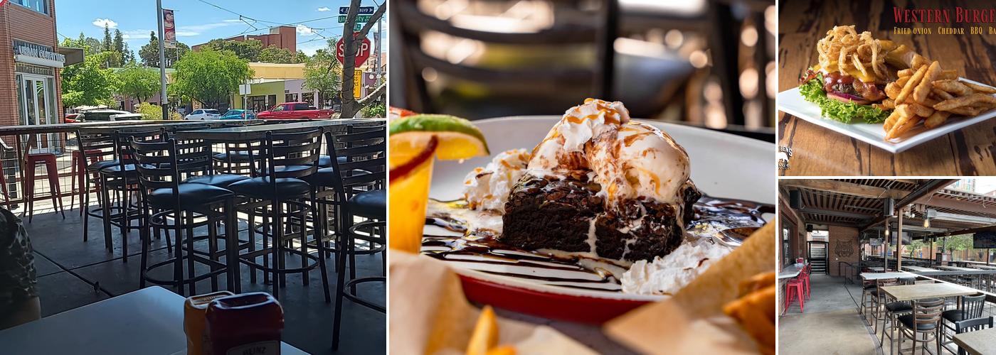 Gentle Ben's Brewing