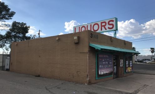 First Ave Beverage Depot