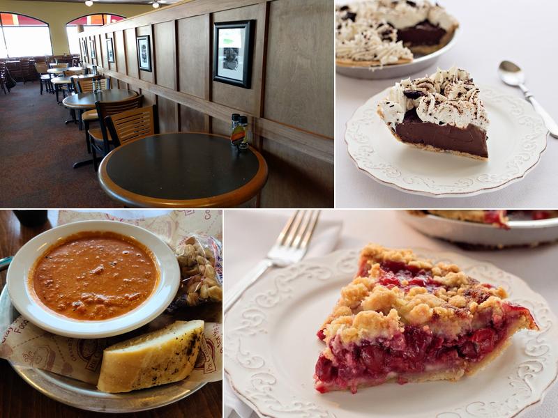 Grand Traverse Pie Company
