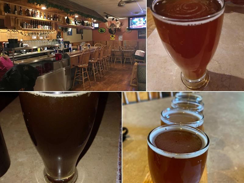 Eaton Pub & Grille & Charlotte Brewing Co.