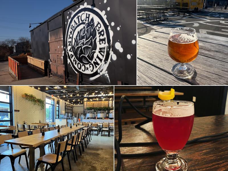 Batch Brewing Company