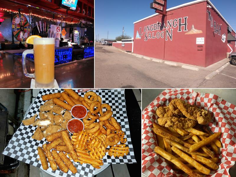 Longbranch Saloon 10600 W Buckeye Rd, Tolleson