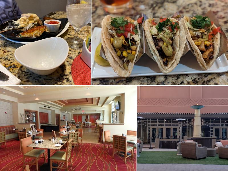 Rays Bar Soleil Restaurant