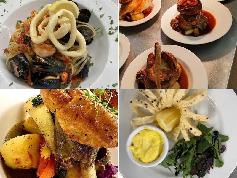 The Plough Great Bentley